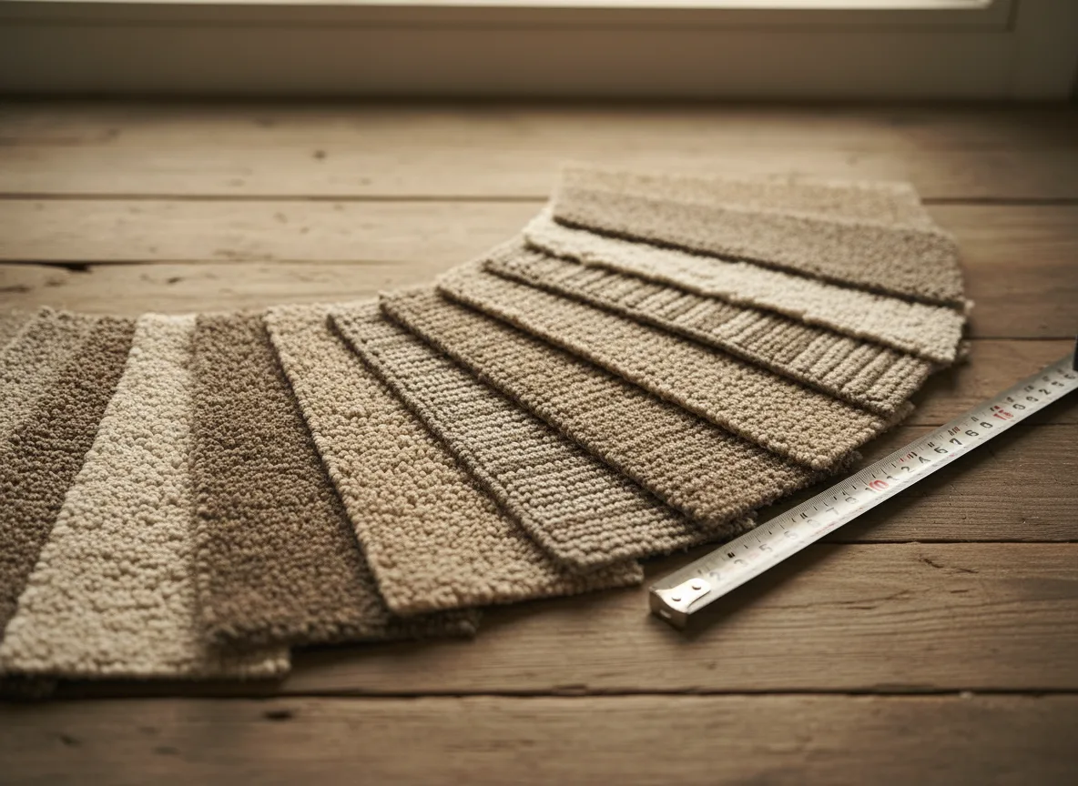 Carpet Installation New Point, IN FAQs